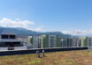 Acoperiș verde pe complex rezidențial în Brașov