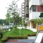 Liziera residential complex