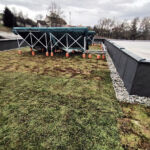 Acoperiș biosolar pentru o grădiniță nouă din Avrig
