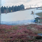 Acoperiș verde ultraușor de doar 70 kg pe mp - Lobogo resort Băile Homorod