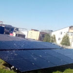 Sistem de montaj panouri fotovoltaice Biosolar