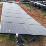 Sistem de montaj panouri fotovoltaice Biosolar