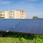 Sistem de montaj panouri fotovoltaice Biosolar