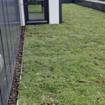 Sedum zöldtető – Beszterce
