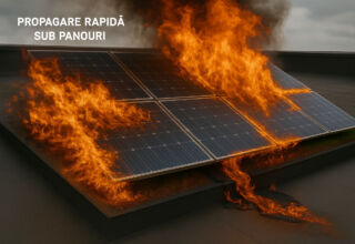 Zöldtetők tűzállósága a hatályos szabályozás keretében